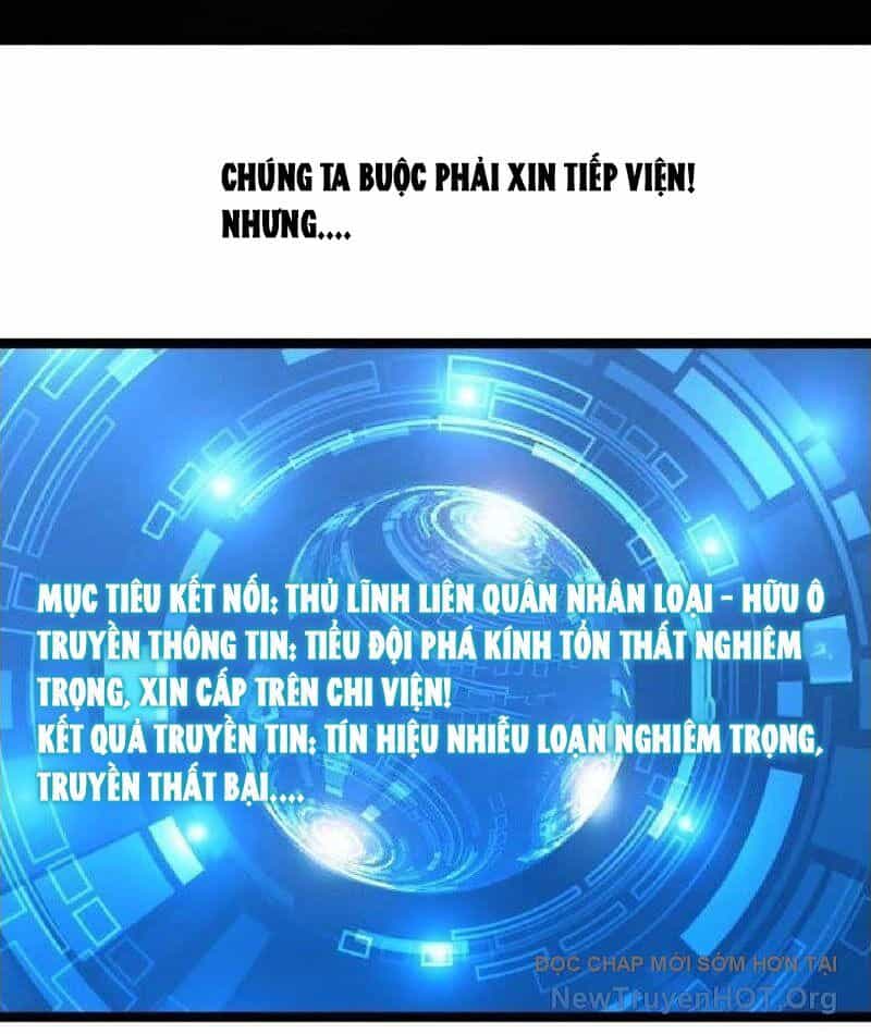Vô Hạn Dị Hóa: Chiến Tranh Hệ Nhị Phân - Chương 25 - ảnh 6