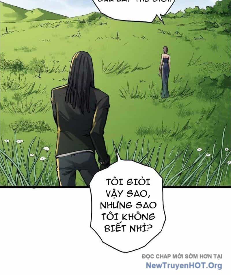 Vô Hạn Dị Hóa: Chiến Tranh Hệ Nhị Phân - Chương 26 - ảnh 22