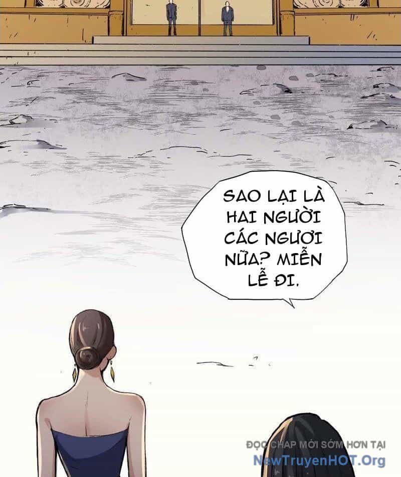 Vô Hạn Dị Hóa: Chiến Tranh Hệ Nhị Phân - Chương 26 - ảnh 35