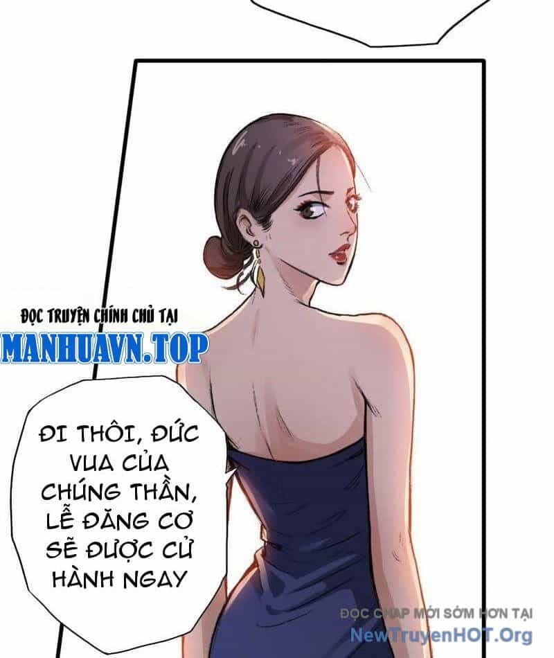 Vô Hạn Dị Hóa: Chiến Tranh Hệ Nhị Phân - Chương 26 - ảnh 38