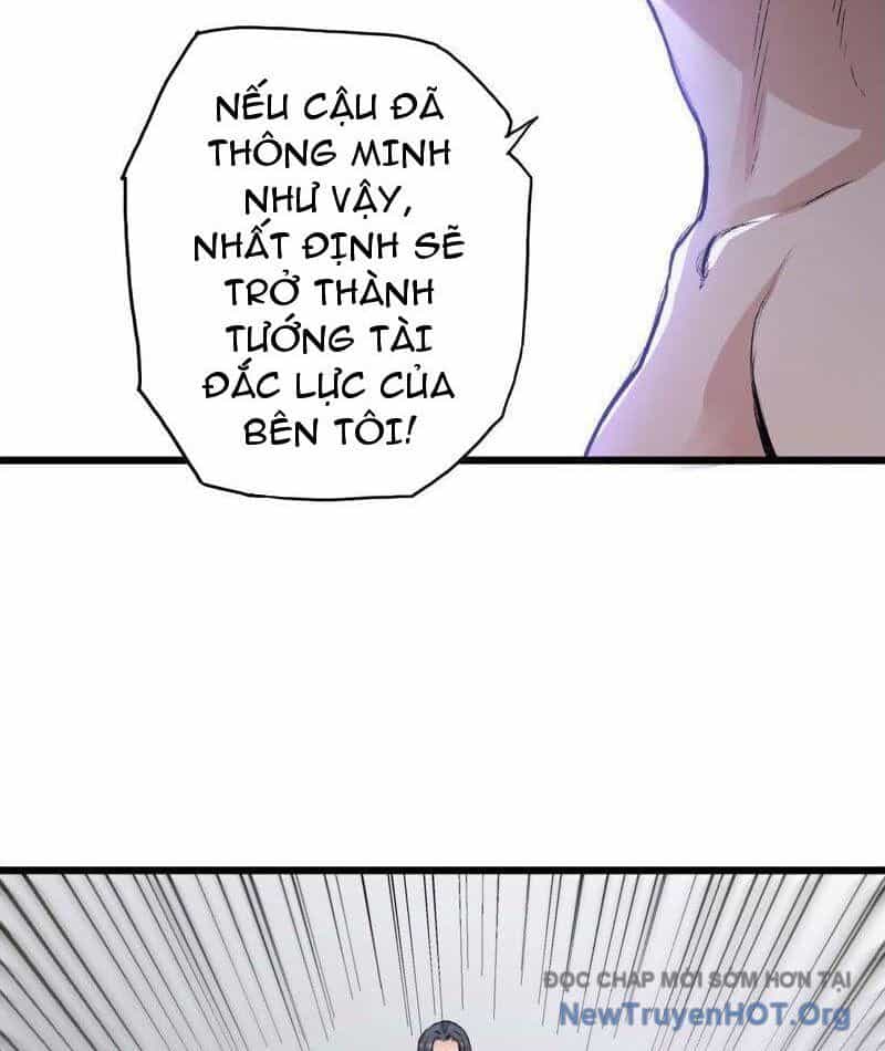 Vô Hạn Dị Hóa: Chiến Tranh Hệ Nhị Phân - Chương 27 - ảnh 24