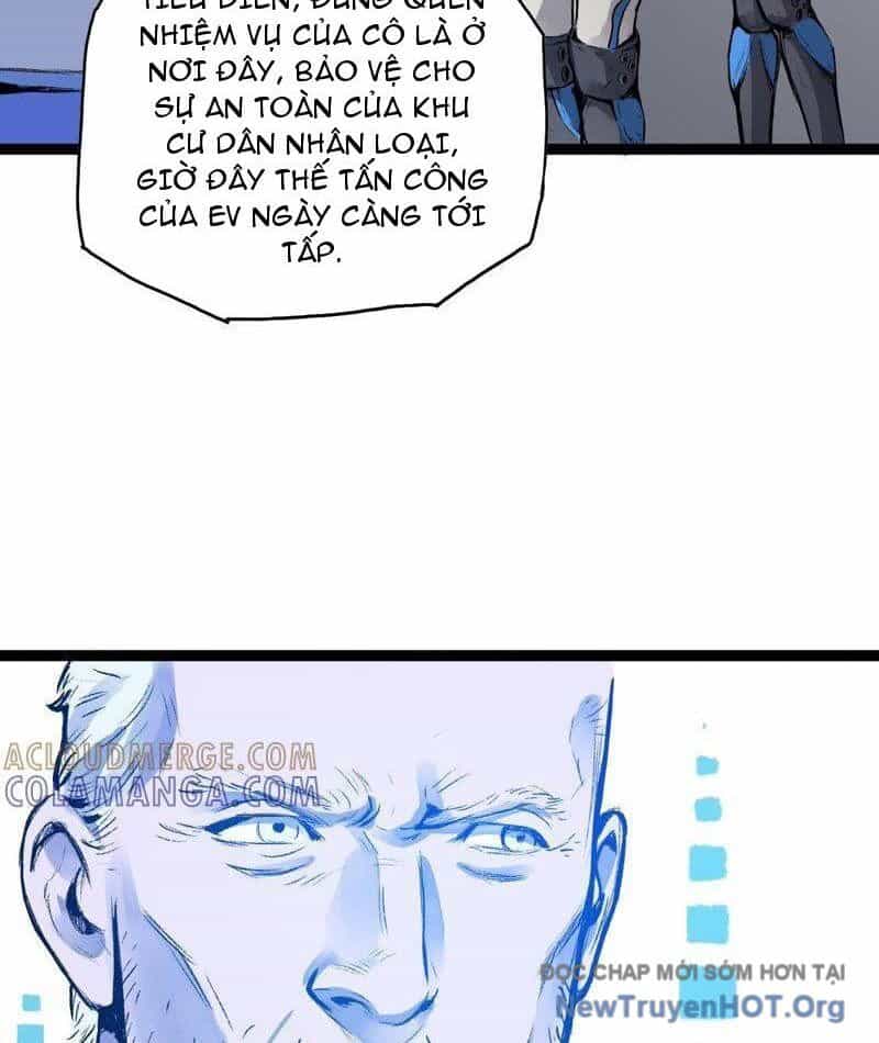 Vô Hạn Dị Hóa: Chiến Tranh Hệ Nhị Phân - Chương 28 - ảnh 23