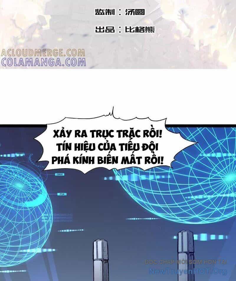 Vô Hạn Dị Hóa: Chiến Tranh Hệ Nhị Phân - Chương 28 - ảnh 3