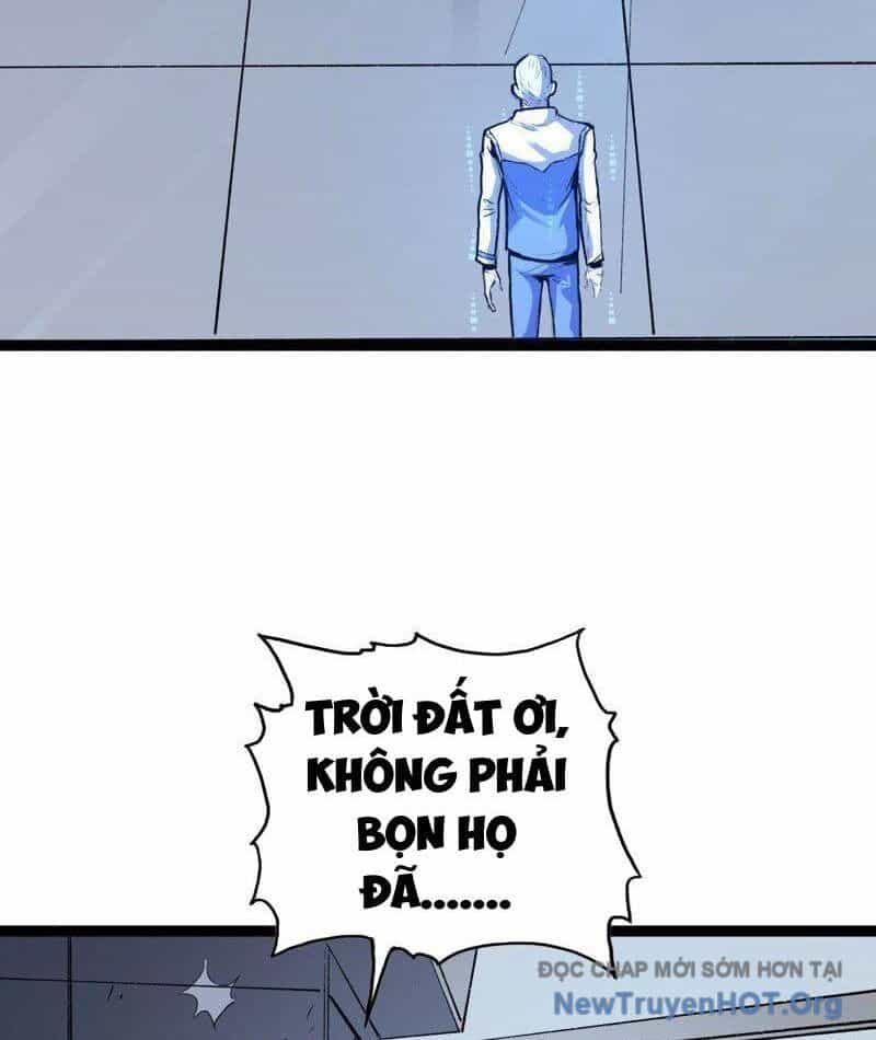 Vô Hạn Dị Hóa: Chiến Tranh Hệ Nhị Phân - Chương 28 - ảnh 6
