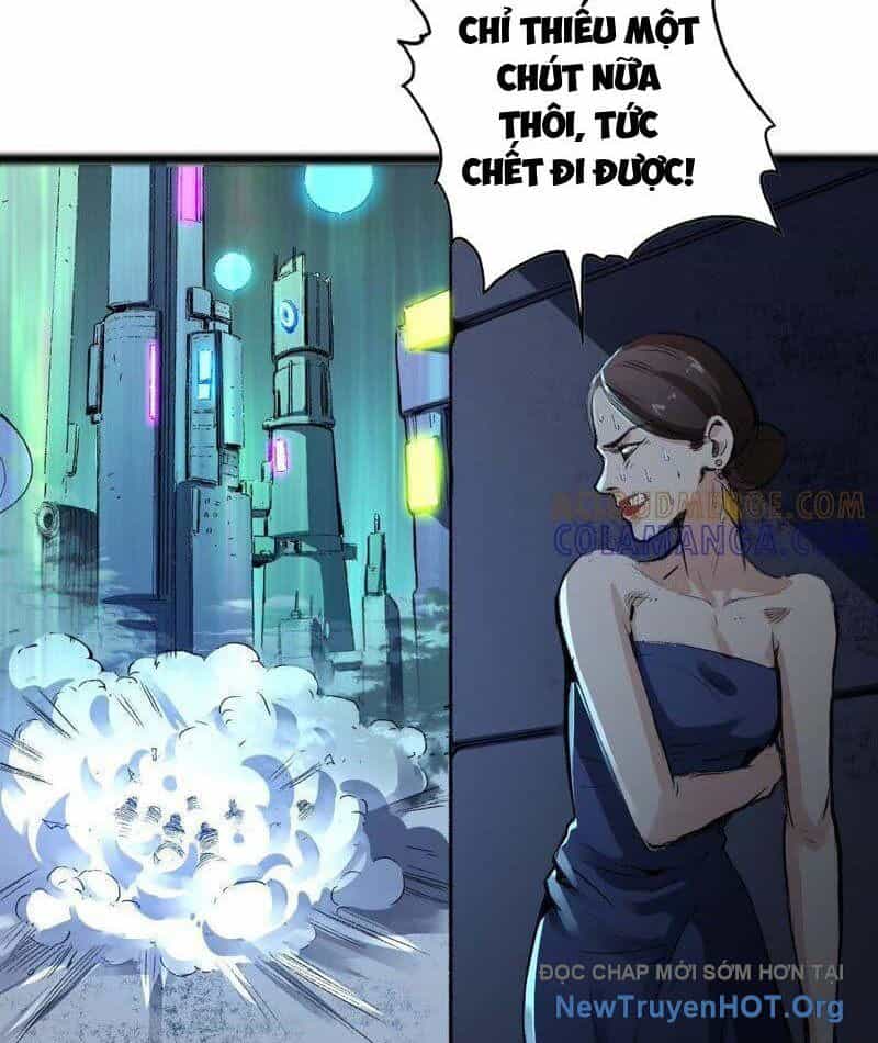 Vô Hạn Dị Hóa: Chiến Tranh Hệ Nhị Phân - Chương 29 - ảnh 19