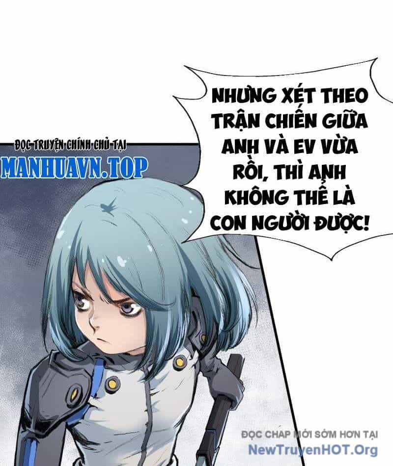 Vô Hạn Dị Hóa: Chiến Tranh Hệ Nhị Phân - Chương 3 - ảnh 29