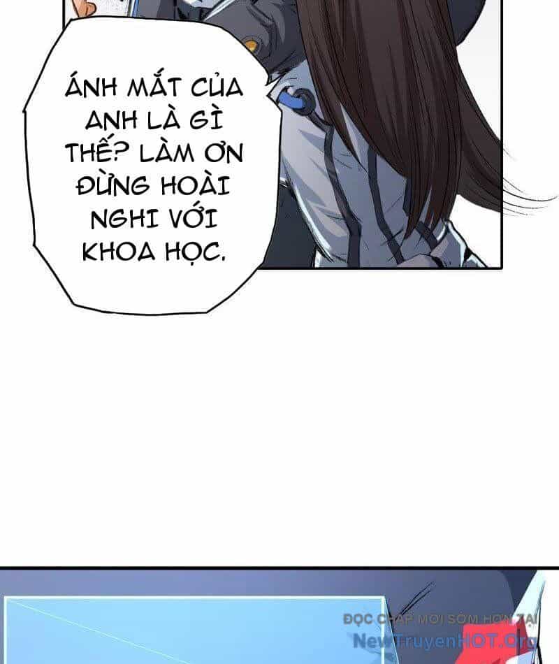 Vô Hạn Dị Hóa: Chiến Tranh Hệ Nhị Phân - Chương 3 - ảnh 37