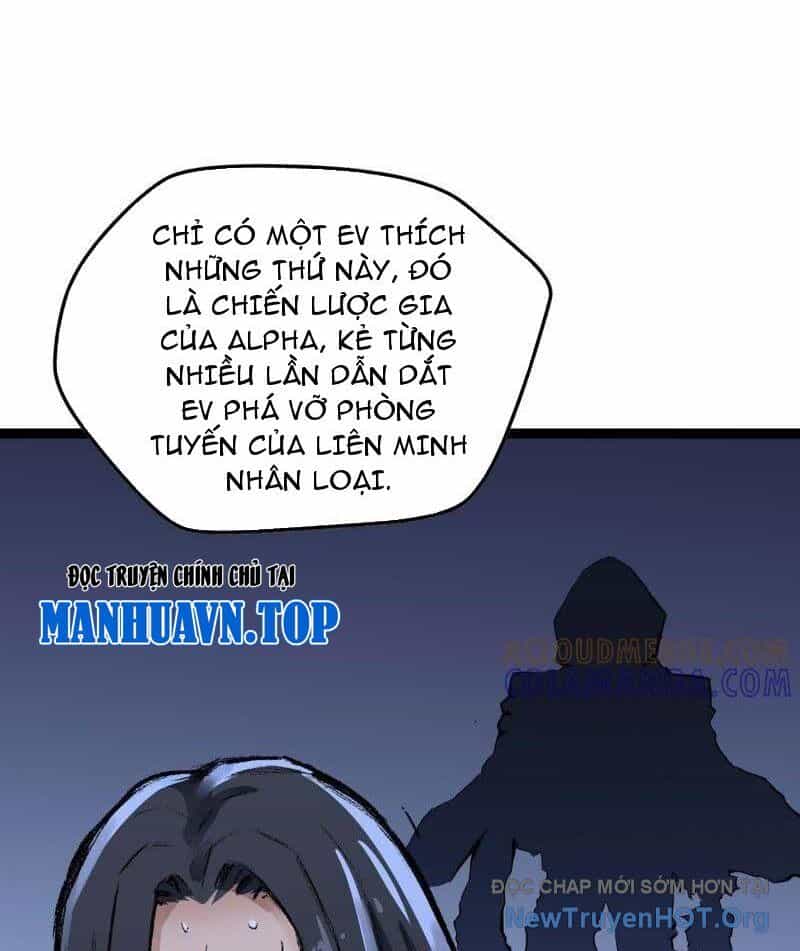 Vô Hạn Dị Hóa: Chiến Tranh Hệ Nhị Phân - Chương 30 - ảnh 22