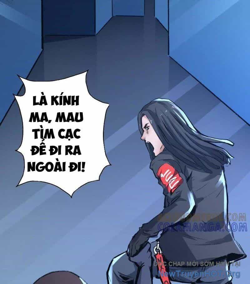Vô Hạn Dị Hóa: Chiến Tranh Hệ Nhị Phân - Chương 30 - ảnh 43
