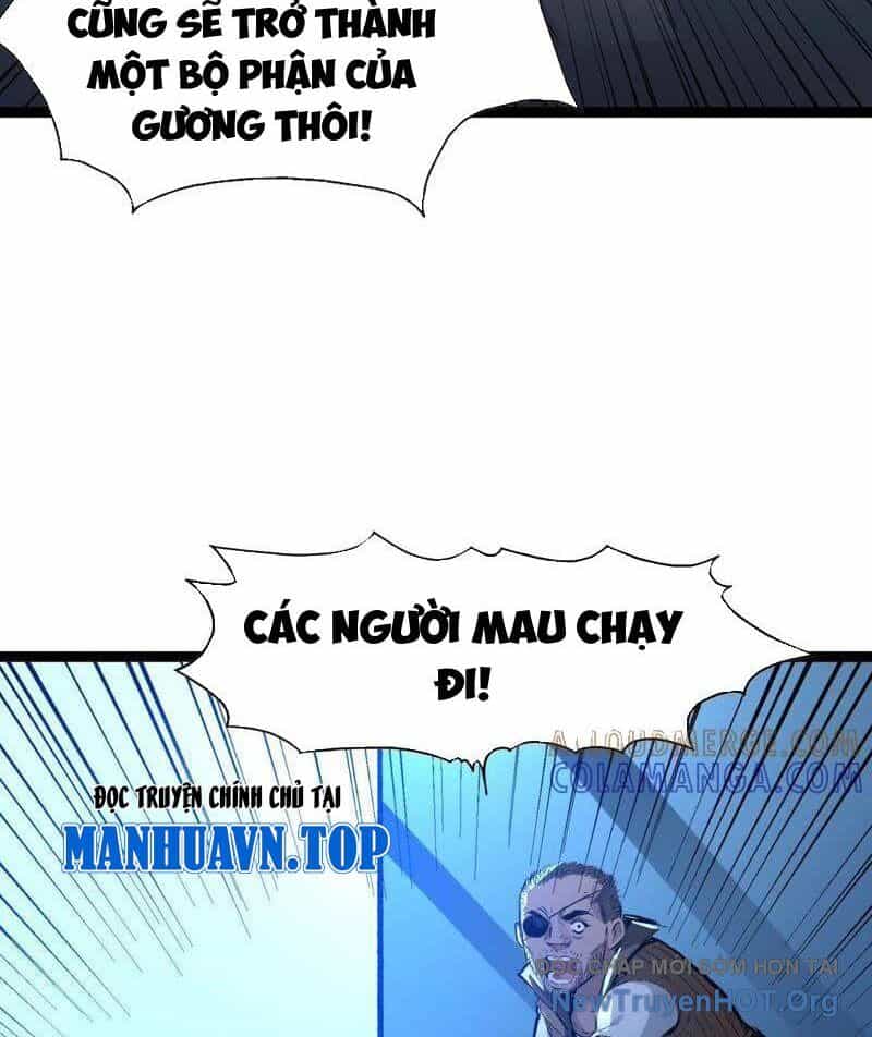 Vô Hạn Dị Hóa: Chiến Tranh Hệ Nhị Phân - Chương 31 - ảnh 14