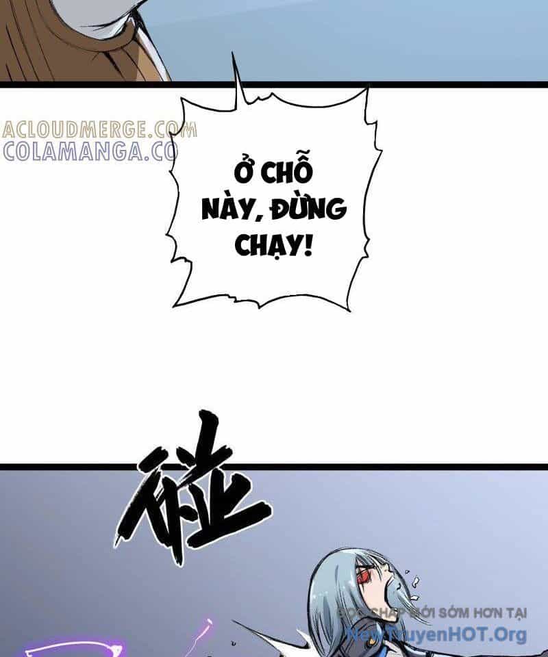 Vô Hạn Dị Hóa: Chiến Tranh Hệ Nhị Phân - Chương 31 - ảnh 33