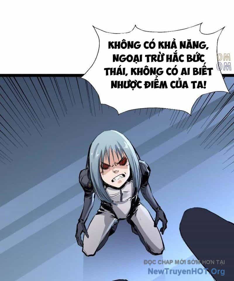 Vô Hạn Dị Hóa: Chiến Tranh Hệ Nhị Phân - Chương 31 - ảnh 39