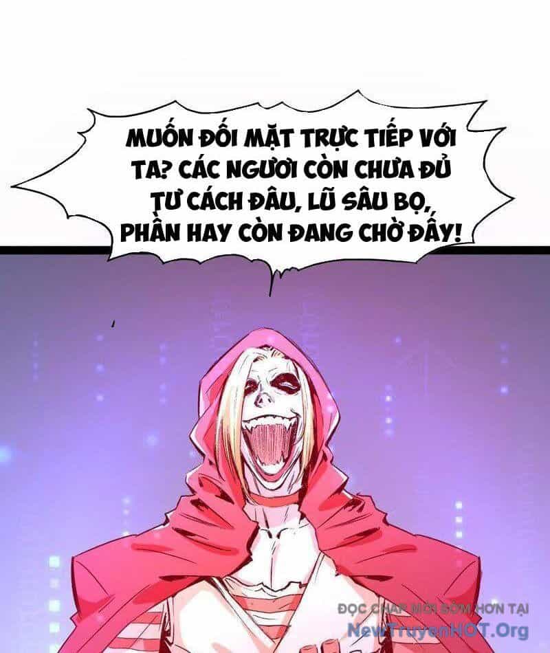 Vô Hạn Dị Hóa: Chiến Tranh Hệ Nhị Phân - Chương 32 - ảnh 11
