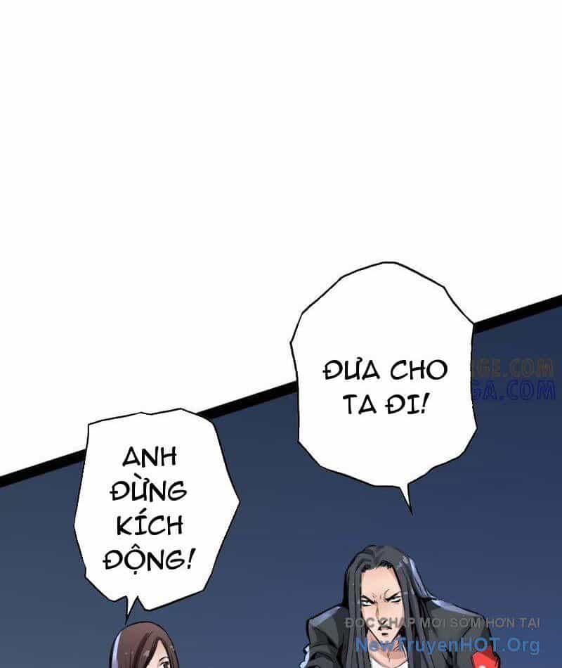 Vô Hạn Dị Hóa: Chiến Tranh Hệ Nhị Phân - Chương 32 - ảnh 46