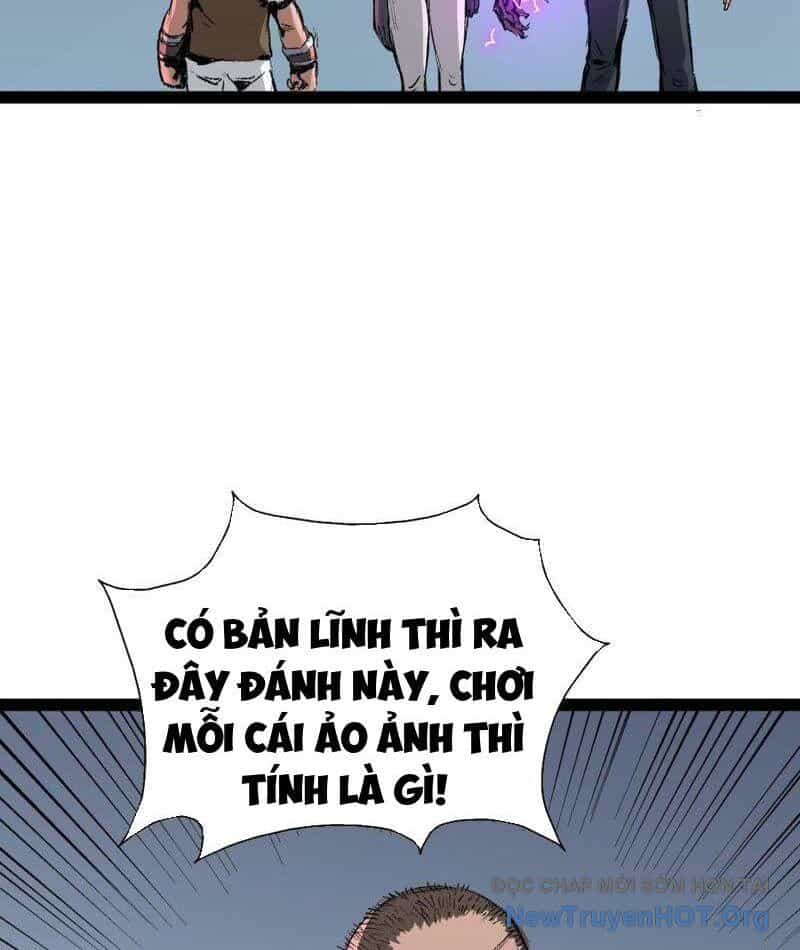 Vô Hạn Dị Hóa: Chiến Tranh Hệ Nhị Phân - Chương 32 - ảnh 9