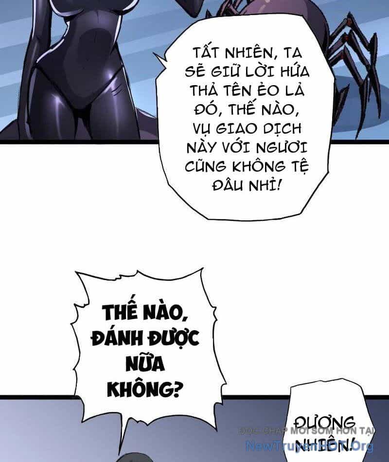 Vô Hạn Dị Hóa: Chiến Tranh Hệ Nhị Phân - Chương 33 - ảnh 15