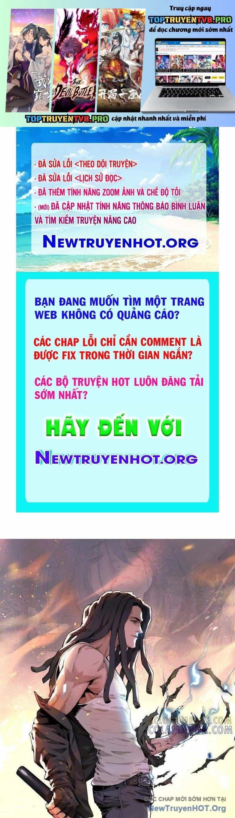 Vô Hạn Dị Hóa: Chiến Tranh Hệ Nhị Phân - Chương 33 - ảnh 2
