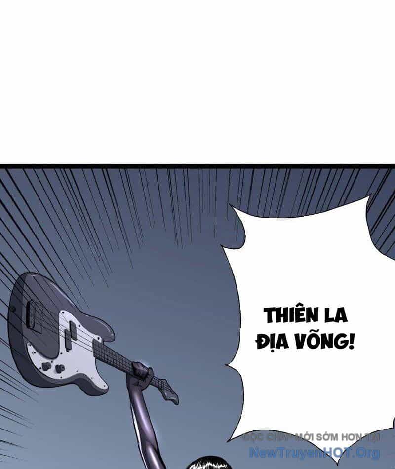 Vô Hạn Dị Hóa: Chiến Tranh Hệ Nhị Phân - Chương 33 - ảnh 20