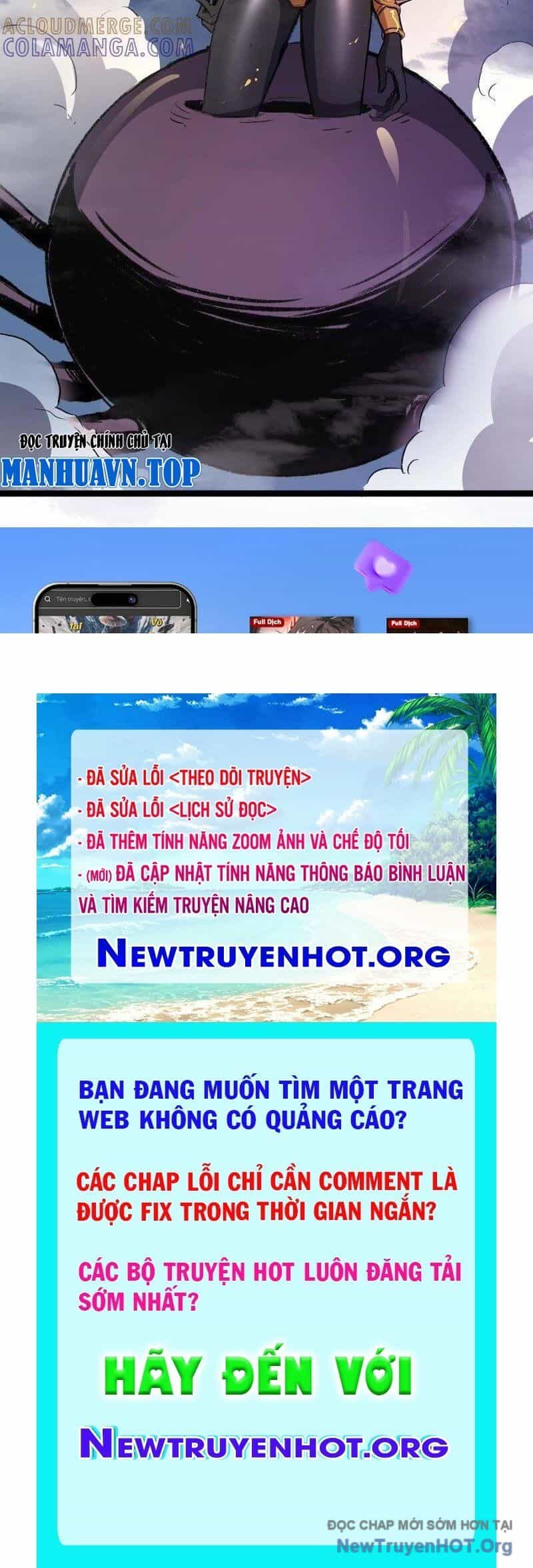 Vô Hạn Dị Hóa: Chiến Tranh Hệ Nhị Phân - Chương 33 - ảnh 56
