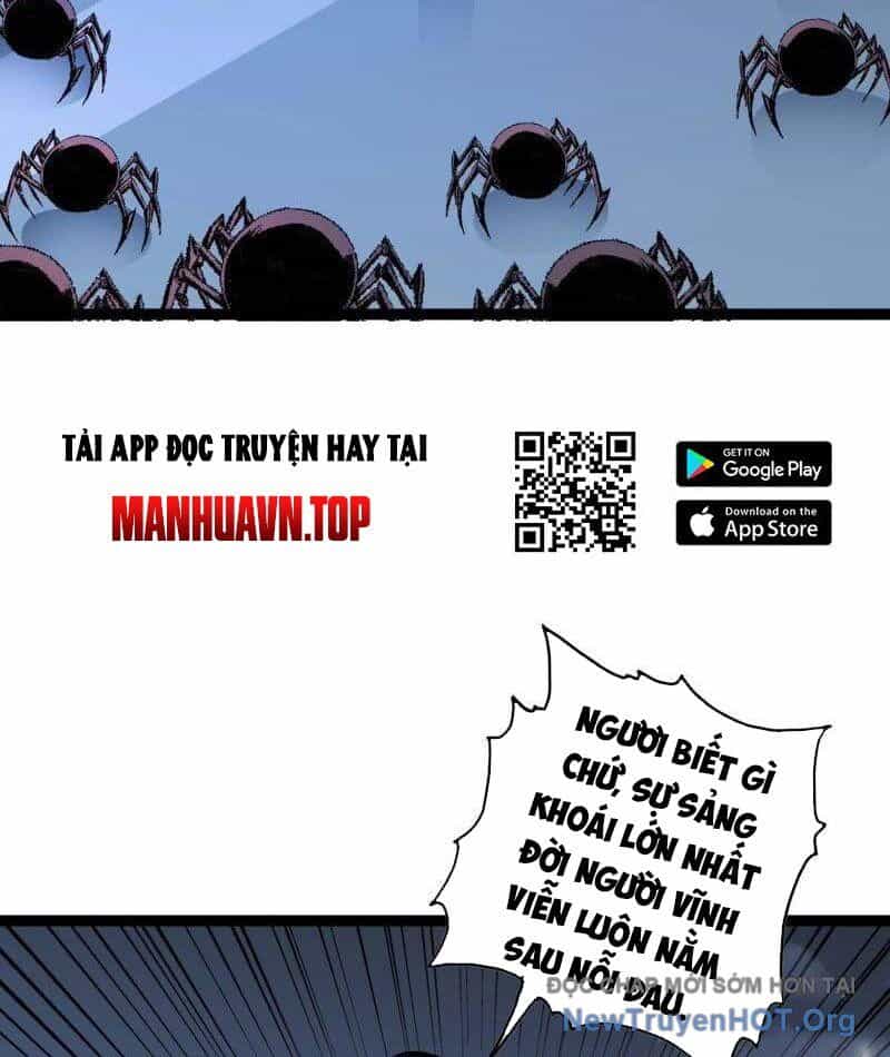 Vô Hạn Dị Hóa: Chiến Tranh Hệ Nhị Phân - Chương 34 - ảnh 21