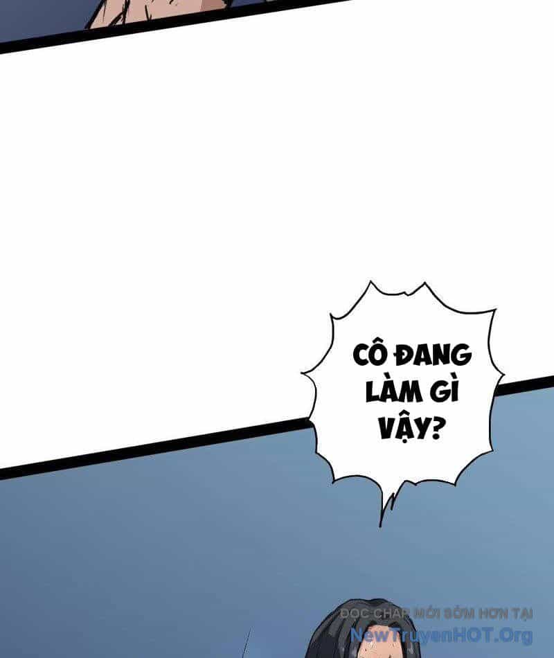 Vô Hạn Dị Hóa: Chiến Tranh Hệ Nhị Phân - Chương 35 - ảnh 30