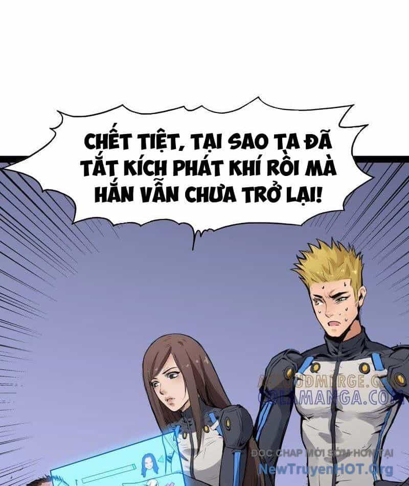 Vô Hạn Dị Hóa: Chiến Tranh Hệ Nhị Phân - Chương 36 - ảnh 51