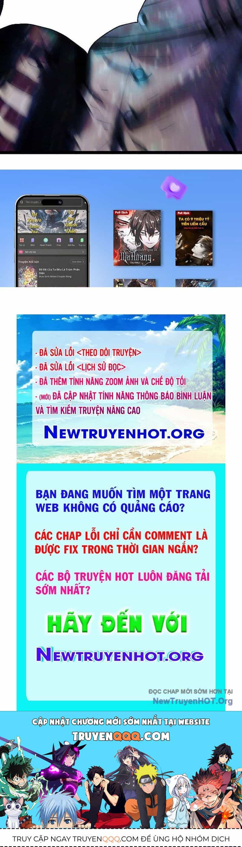 Vô Hạn Dị Hóa: Chiến Tranh Hệ Nhị Phân - Chương 37 - ảnh 53