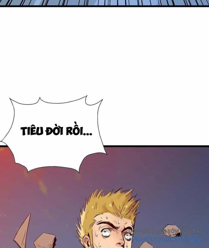 Vô Hạn Dị Hóa: Chiến Tranh Hệ Nhị Phân - Chương 37 - ảnh 8