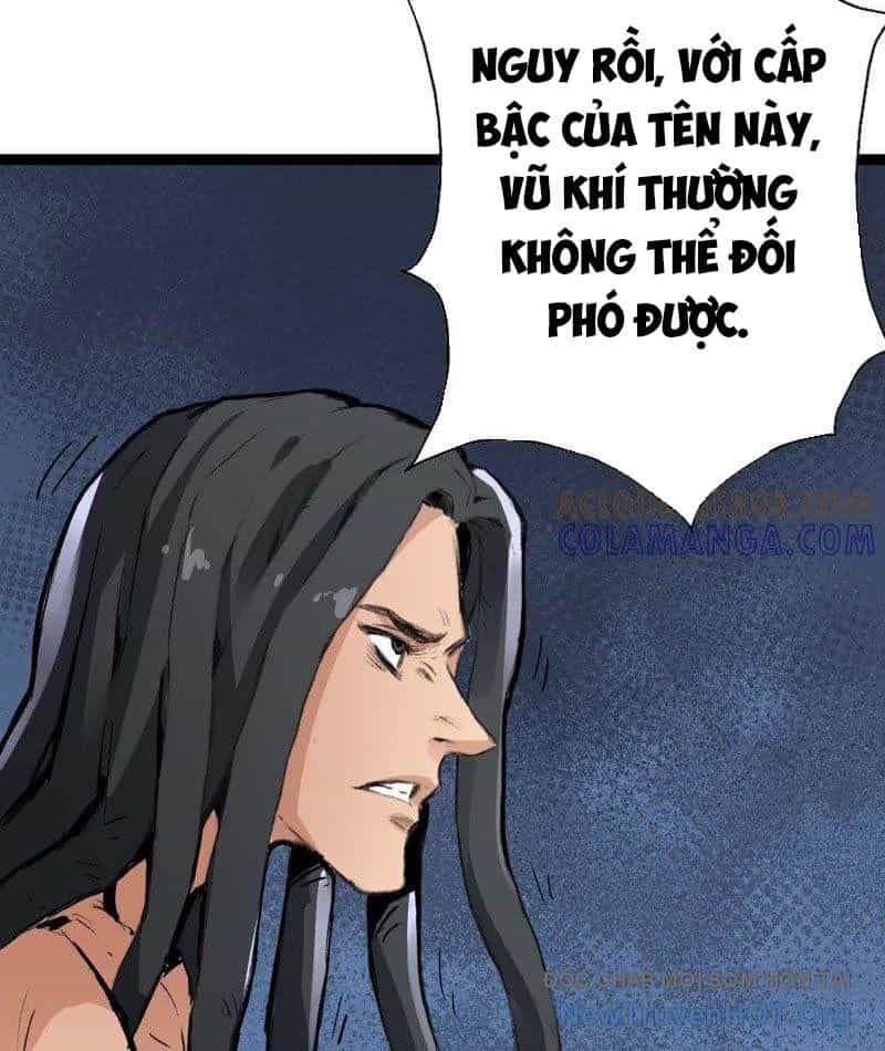 Vô Hạn Dị Hóa: Chiến Tranh Hệ Nhị Phân - Chương 38 - ảnh 17
