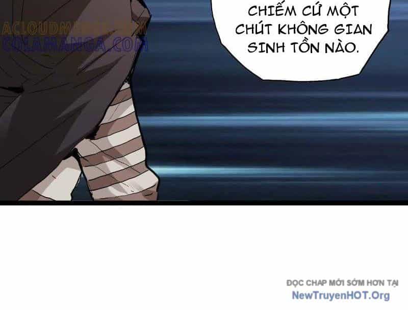 Vô Hạn Dị Hóa: Chiến Tranh Hệ Nhị Phân - Chương 39 - ảnh 7