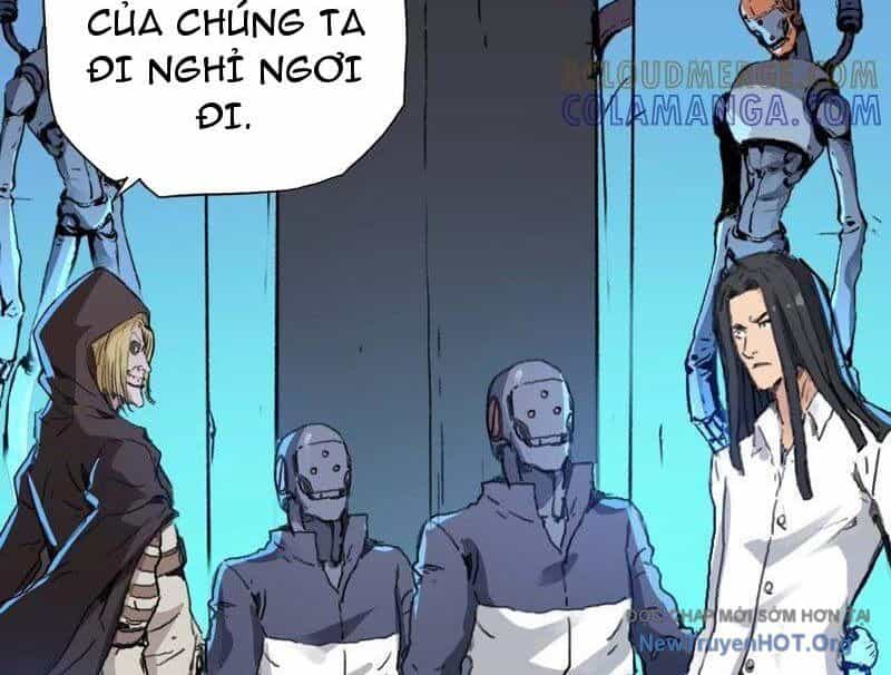 Vô Hạn Dị Hóa: Chiến Tranh Hệ Nhị Phân - Chương 39 - ảnh 82