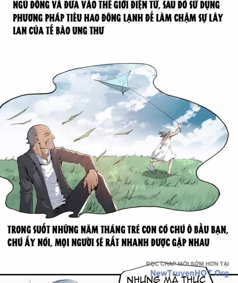 Vô Hạn Dị Hóa: Chiến Tranh Hệ Nhị Phân - Chương 4 - ảnh 5