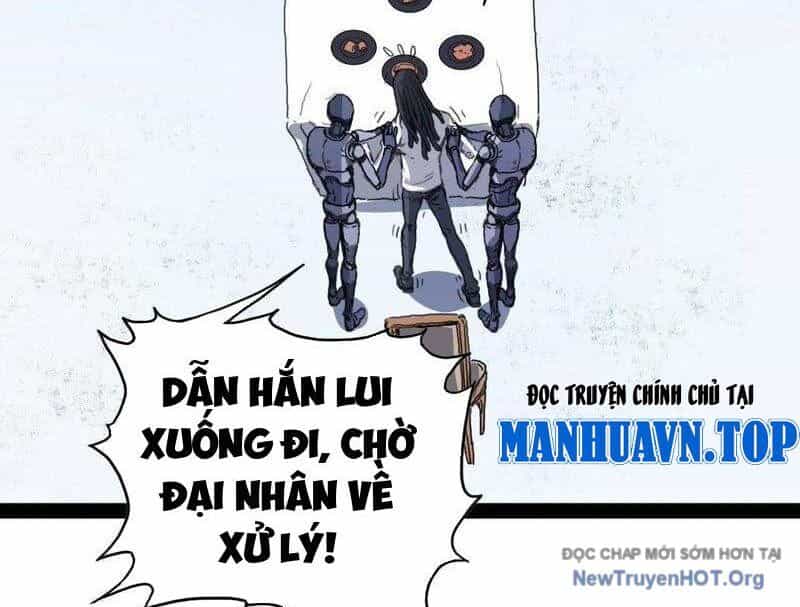 Vô Hạn Dị Hóa: Chiến Tranh Hệ Nhị Phân - Chương 40 - ảnh 53