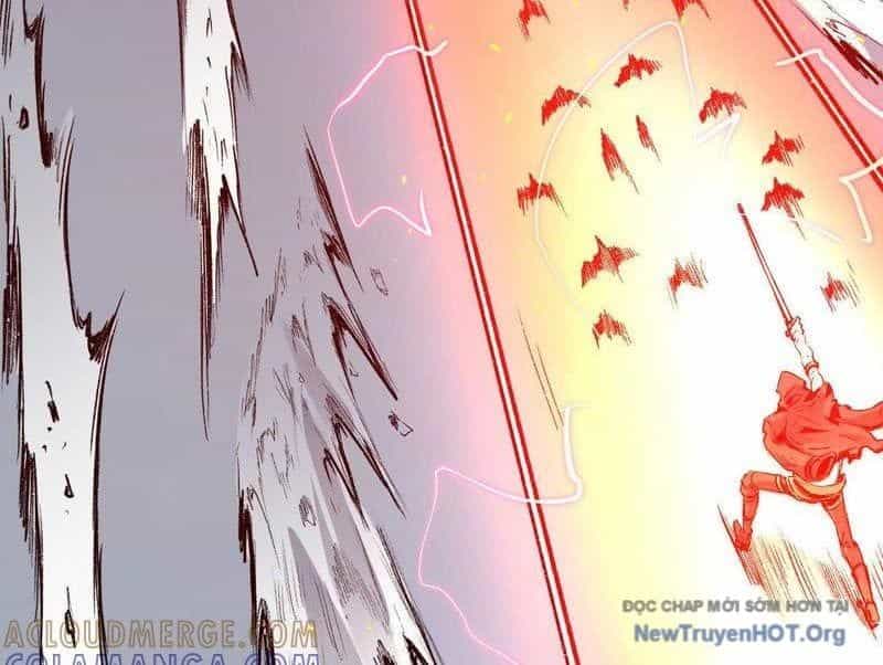 Vô Hạn Dị Hóa: Chiến Tranh Hệ Nhị Phân - Chương 42 - ảnh 27
