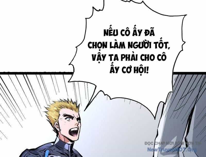 Vô Hạn Dị Hóa: Chiến Tranh Hệ Nhị Phân - Chương 42 - ảnh 79