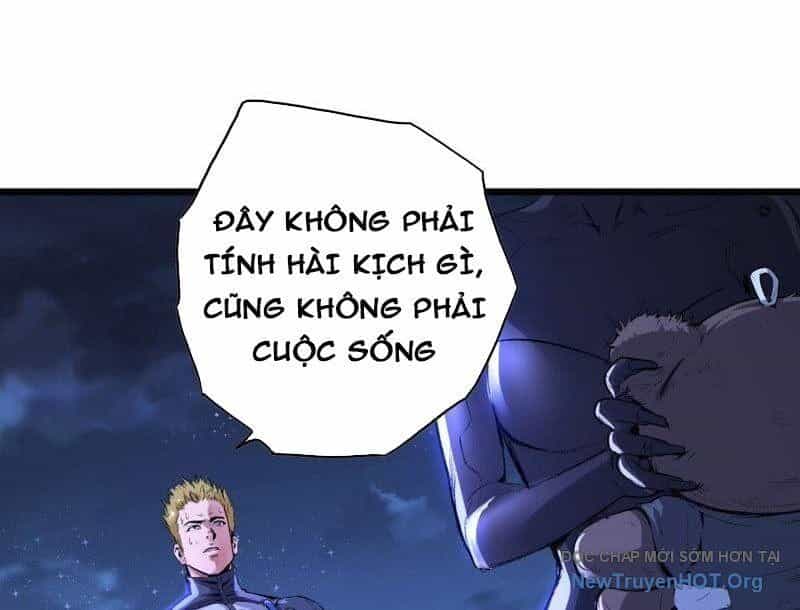 Vô Hạn Dị Hóa: Chiến Tranh Hệ Nhị Phân - Chương 43 - ảnh 19
