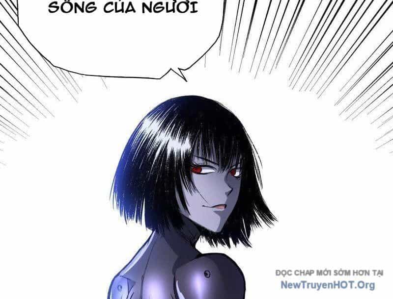 Vô Hạn Dị Hóa: Chiến Tranh Hệ Nhị Phân - Chương 43 - ảnh 8