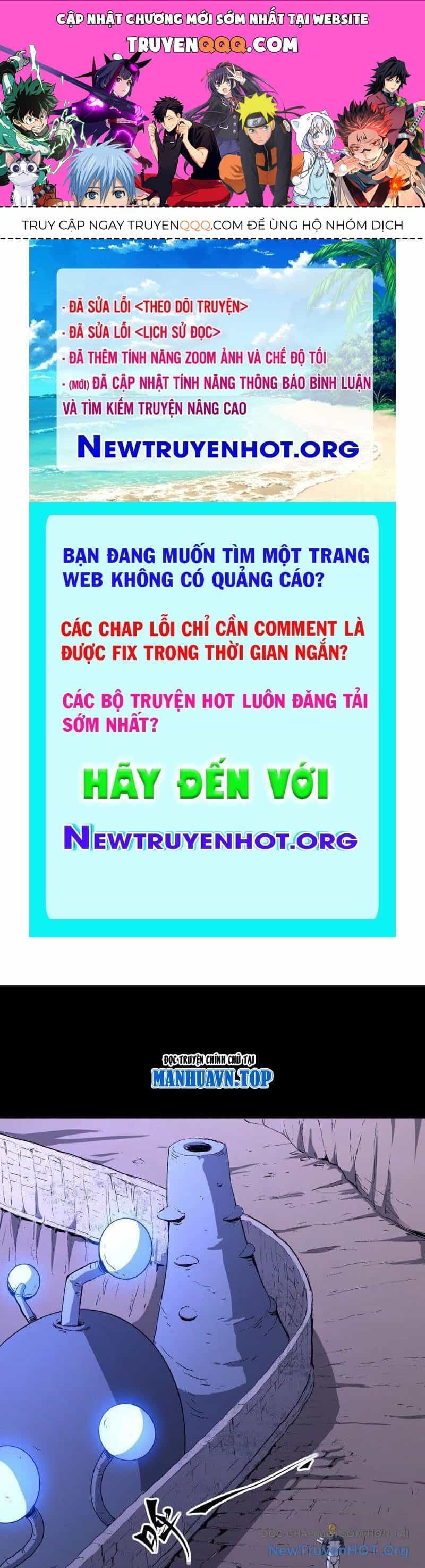 Vô Hạn Dị Hóa: Chiến Tranh Hệ Nhị Phân - Chương 44 - ảnh 1