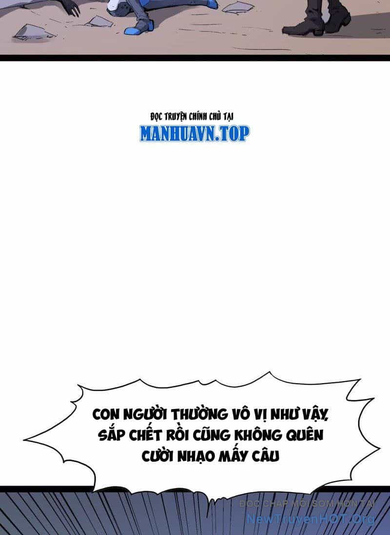 Vô Hạn Dị Hóa: Chiến Tranh Hệ Nhị Phân - Chương 44 - ảnh 22