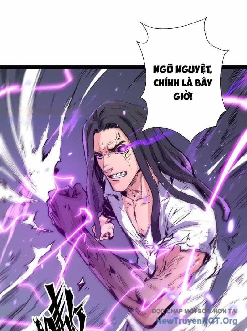 Vô Hạn Dị Hóa: Chiến Tranh Hệ Nhị Phân - Chương 44 - ảnh 52