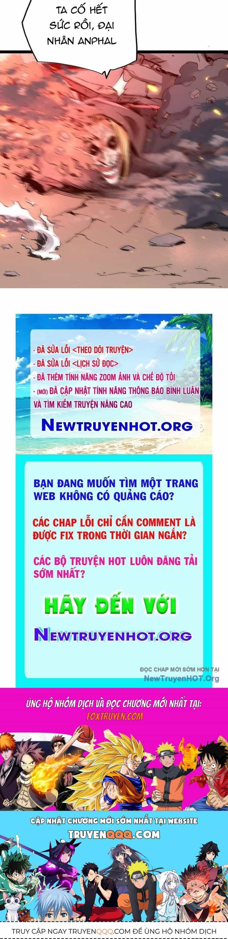Vô Hạn Dị Hóa: Chiến Tranh Hệ Nhị Phân - Chương 45 - ảnh 52