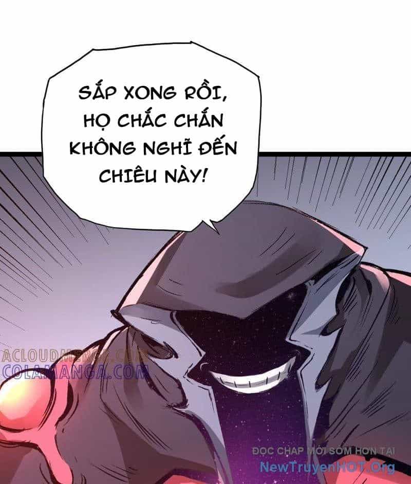 Vô Hạn Dị Hóa: Chiến Tranh Hệ Nhị Phân - Chương 46 - ảnh 14