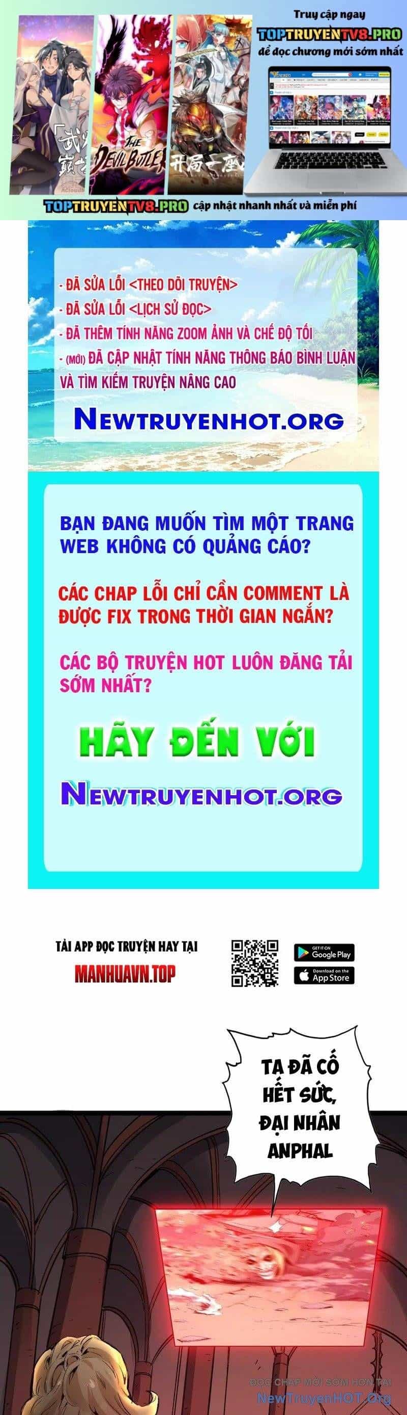 Vô Hạn Dị Hóa: Chiến Tranh Hệ Nhị Phân - Chương 46 - ảnh 2