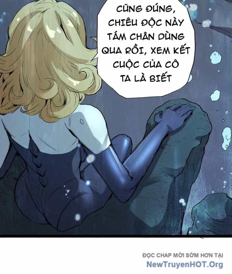 Vô Hạn Dị Hóa: Chiến Tranh Hệ Nhị Phân - Chương 46 - ảnh 28
