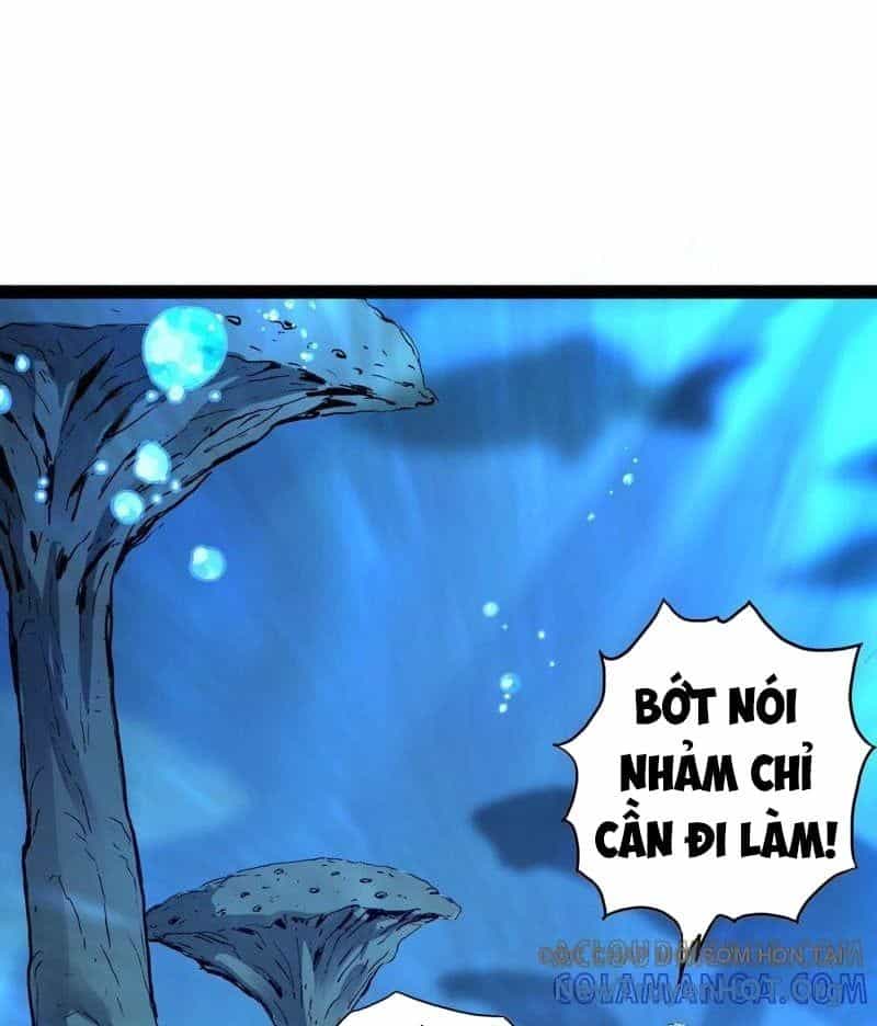 Vô Hạn Dị Hóa: Chiến Tranh Hệ Nhị Phân - Chương 46 - ảnh 43