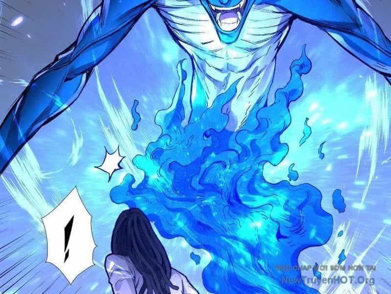 Vô Hạn Dị Hóa: Chiến Tranh Hệ Nhị Phân - Chương 47 - ảnh 17