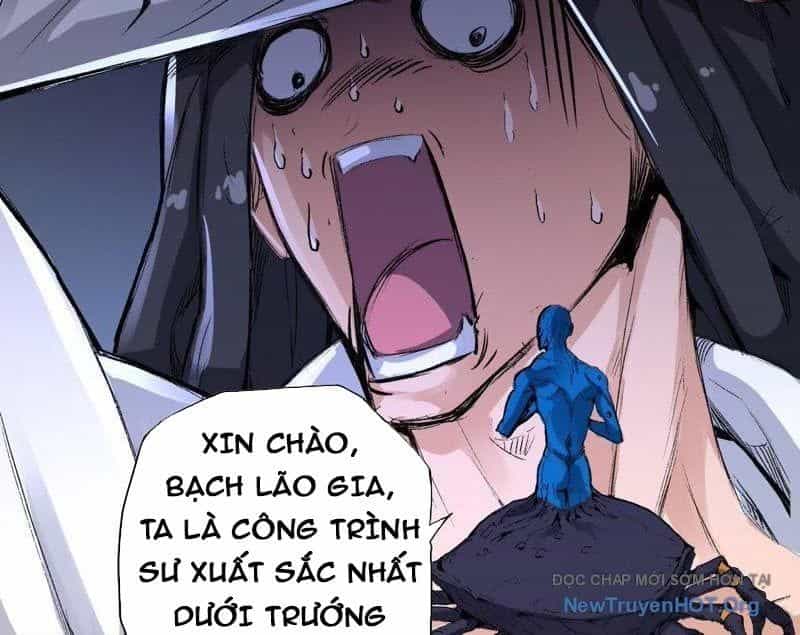 Vô Hạn Dị Hóa: Chiến Tranh Hệ Nhị Phân - Chương 47 - ảnh 53