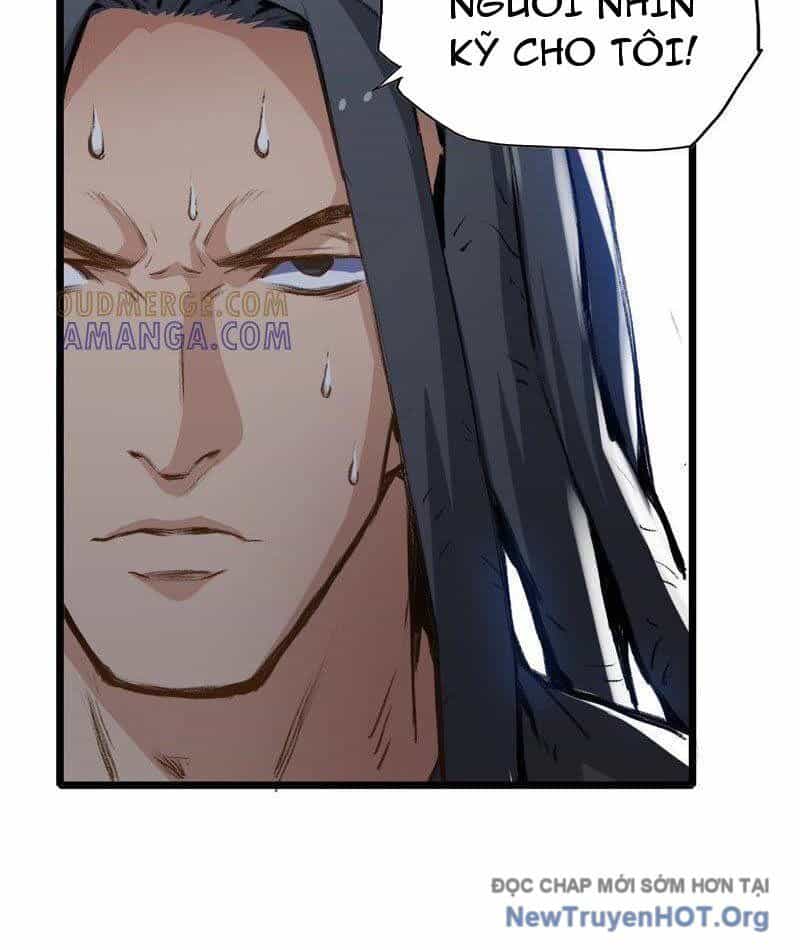 Vô Hạn Dị Hóa: Chiến Tranh Hệ Nhị Phân - Chương 5 - ảnh 6
