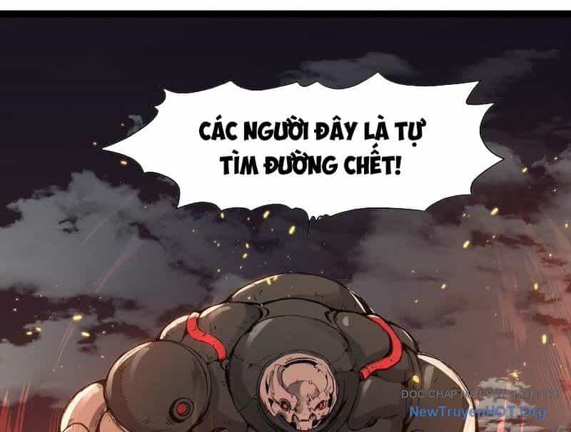Vô Hạn Dị Hóa: Chiến Tranh Hệ Nhị Phân - Chương 51 - ảnh 10