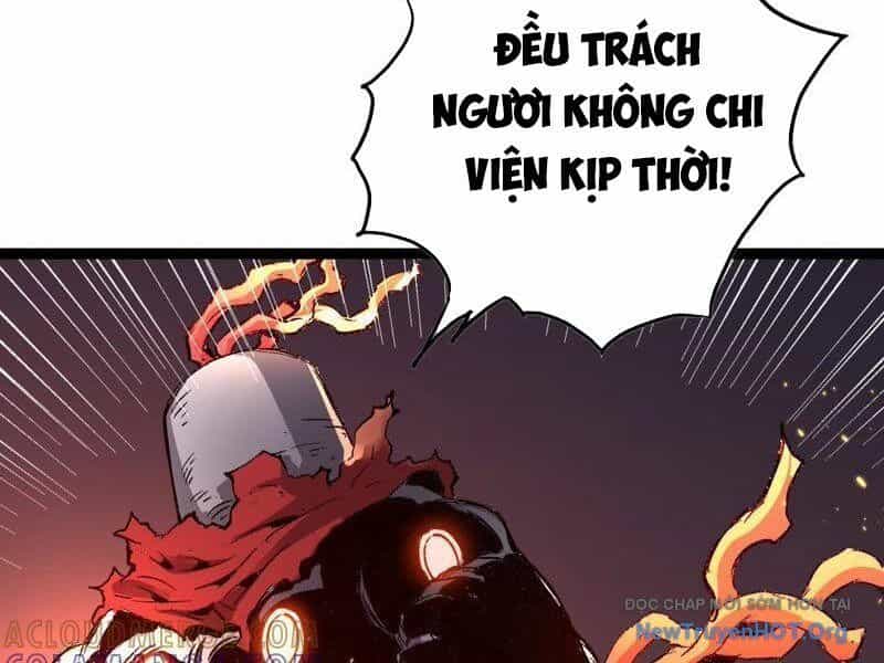 Vô Hạn Dị Hóa: Chiến Tranh Hệ Nhị Phân - Chương 51 - ảnh 50